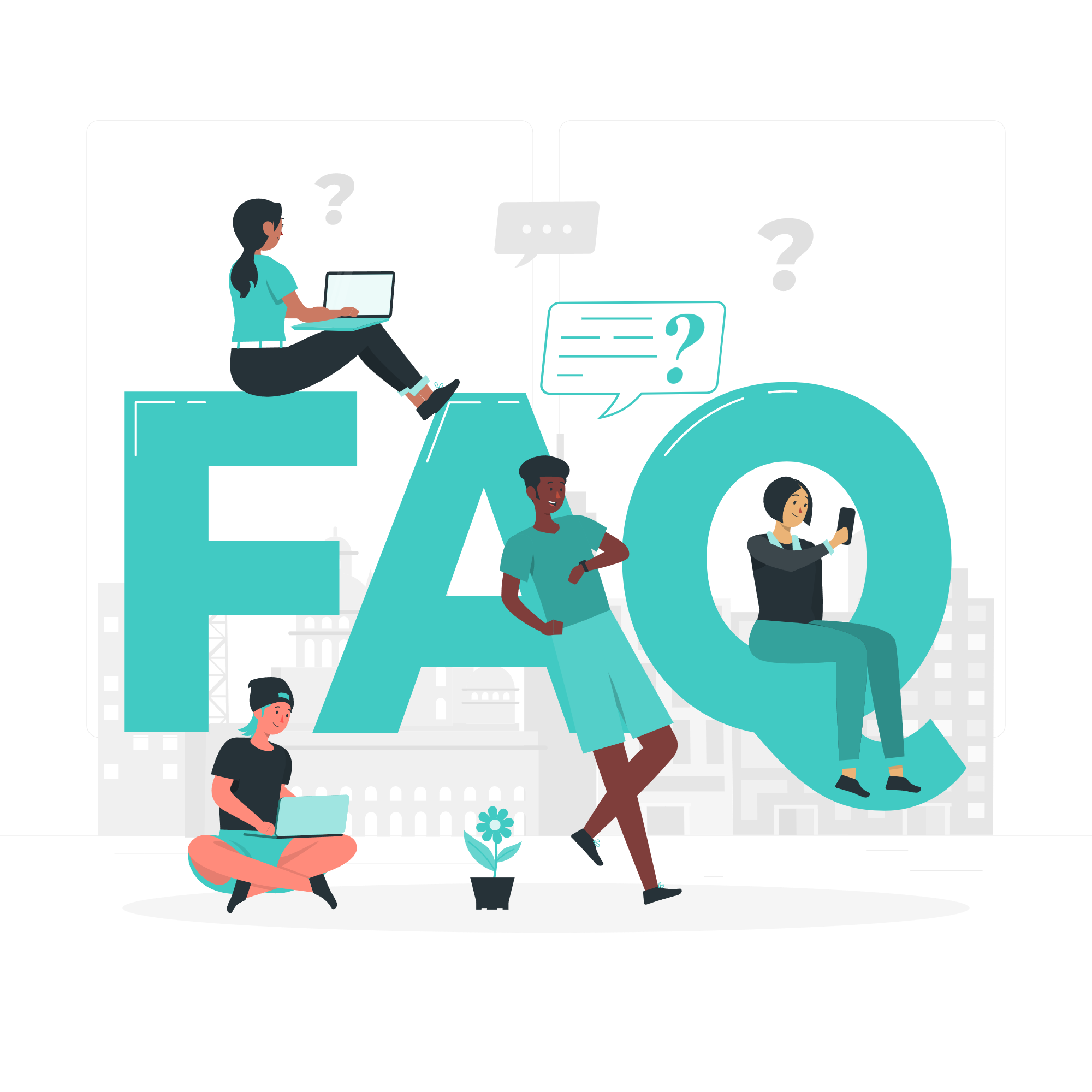 Faq Image
